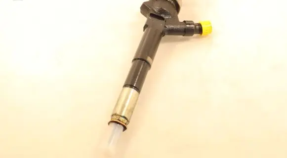 Opel Meriva B Fuel injector 55567729