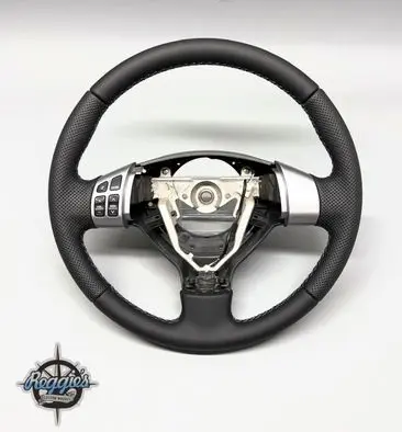 Suzuki SX4 Steering wheel 
