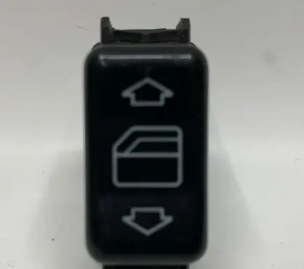 Mercedes-Benz E W124 Electric window control switch 1408202110 A1408202110 03809721