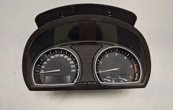 BMW X3 E83 Speedometer (instrument cluster) 3416113 62113416113 3414372