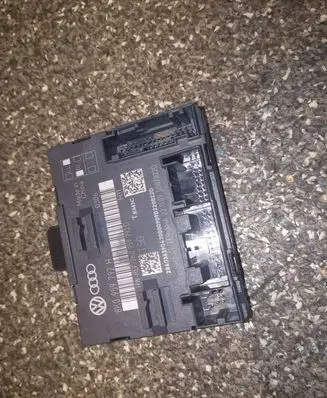 Audi Q5 SQ5 Other control units/modules 8K0959792D