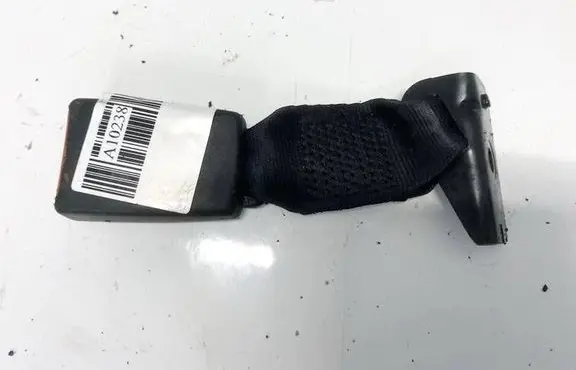Fiat Stilo Rear seatbelt buckle 33029882 05012