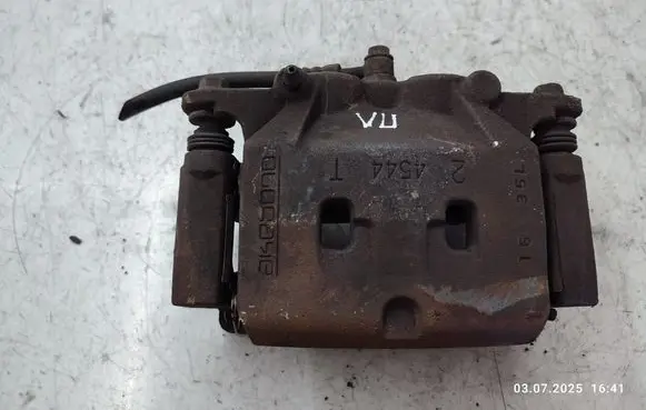 Infiniti Q50 Front brake caliper