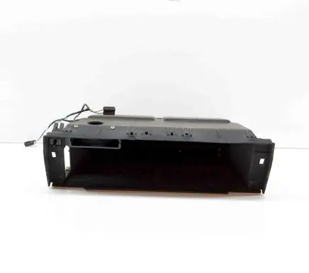 Jaguar XJ X40 Glove box