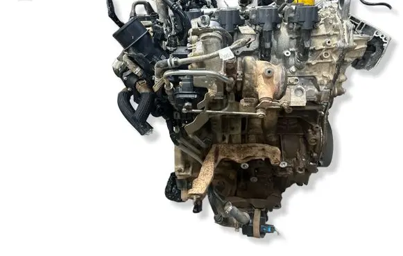 Dacia Duster II Engine H5HB470