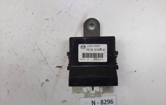 Mazda CX-5 Other control units/modules JL001000691