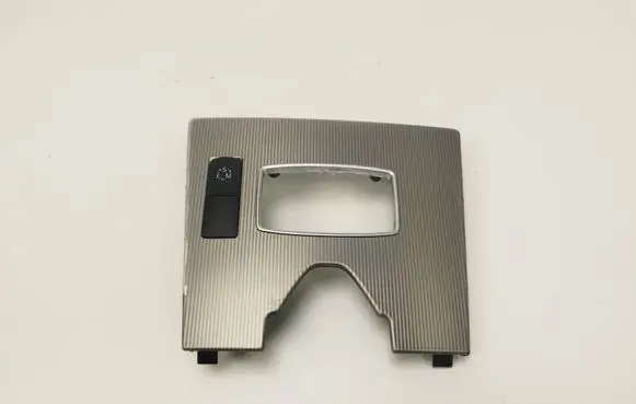 Mercedes-Benz E W212 Other center console (tunnel) element A2126806993