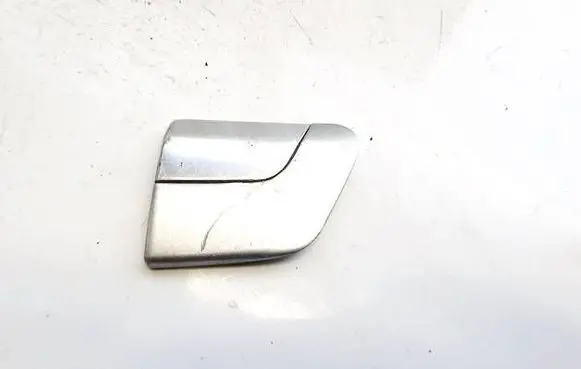 Volkswagen Phaeton Fender trim (molding) 3d0853300