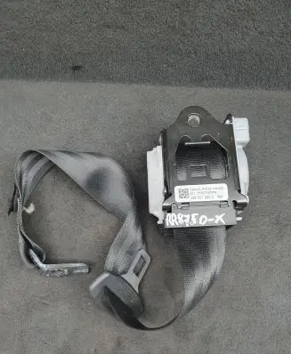 Audi A6 C7 Rear seatbelt 4G8857805G 4G8857805GV04 4G8857805B