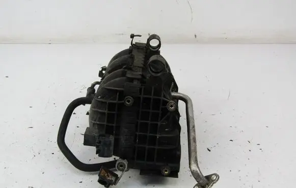 Opel Astra G Intake manifold 