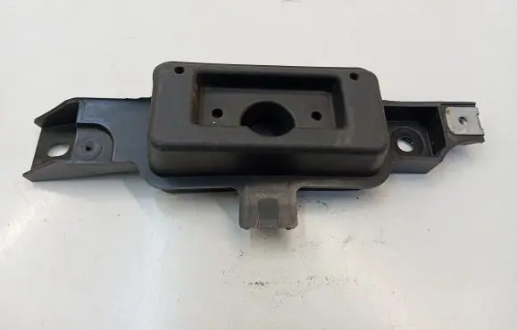 Porsche Macan (95B) Other under body part 95B802820