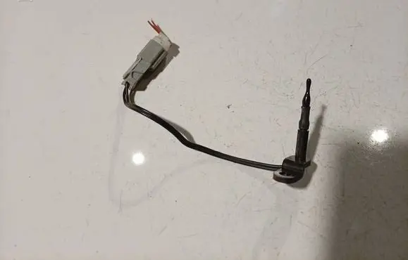 Honda Civic Outside/exterior temperature sensor