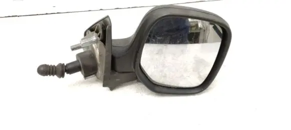 Peugeot Partner Manual wing mirror 