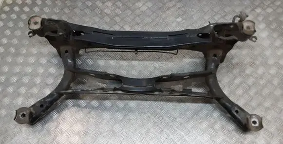 Volkswagen PASSAT B8 Rear subframe 3Q0505107B