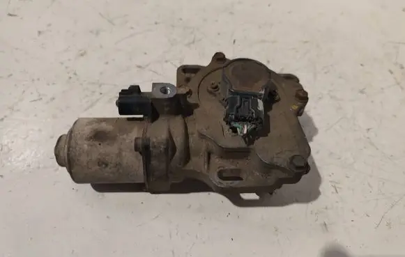 Toyota Yaris Clutch slave cylinder
