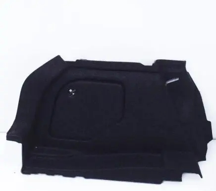 BMW 1 F20 F21 Other trunk/boot trim element 7238843