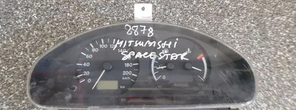 Mitsubishi Space Star Speedometer (instrument cluster) MR270270