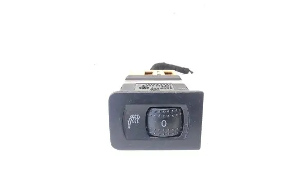 Volkswagen Golf IV Seat heating switch 1J0963564B