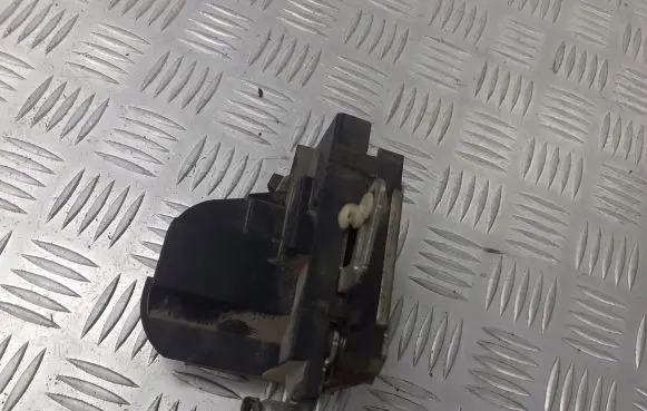 Fiat Punto (188) Front door lock B792