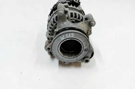 Mercedes-Benz CLA C118 X118 Generator/alternator A0009062209