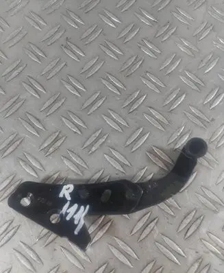 Mercedes-Benz EQV 447 Sliding door upper roller guide/hinge A4477600147