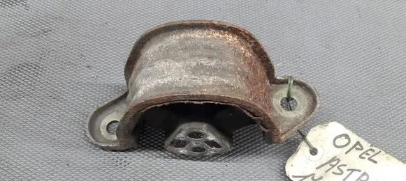 Opel Astra F Engine mount vacuum valve 