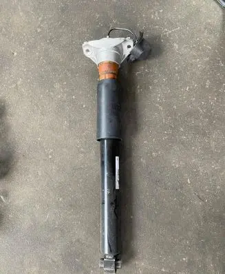 Audi Q5 SQ5 Rear shock absorber/damper 80A616025AB