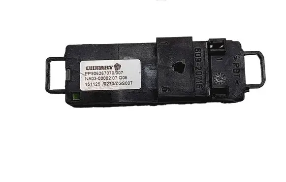 Mercedes-Benz Sprinter W906 Gear shift selector indicator PP906267070 NA030000207 151125