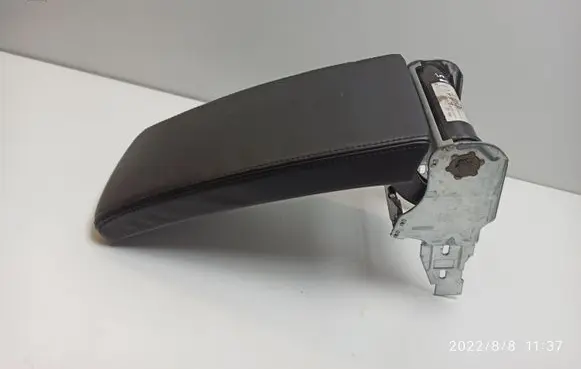 Volkswagen PASSAT CC Armrest 3C0864207M