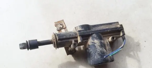 Audi 80 90 S2 B4 Central locking motor 932037992