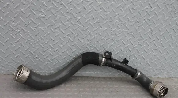 Nissan Qashqai J12 Turbo air intake inlet pipe/hose 144606UB0AJ12 144606UB0A