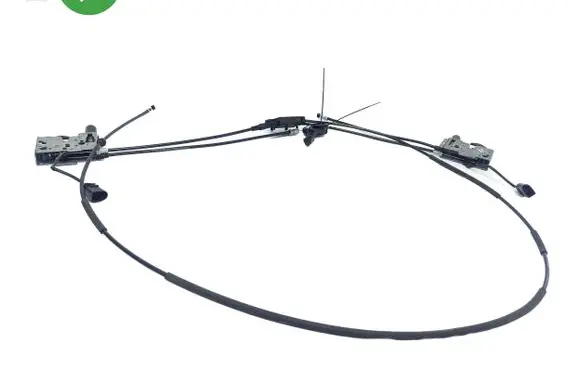Audi A1 Engine bonnet/hood lock/catch 82A823509A 82A823509A045 02022024