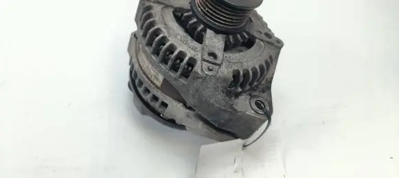 Maserati Quattroporte Generator/alternator 193120 1042103960