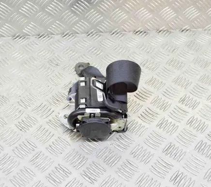 Tesla Model 3 Rear seatbelt 108128101D