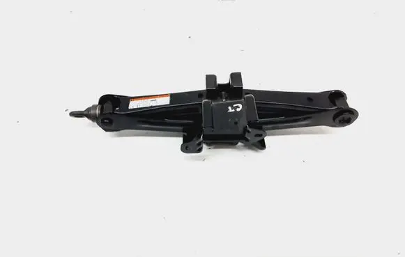 Lexus CT 200H Lift Jack 