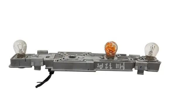 Renault Master II Tail light bulb cover holder 