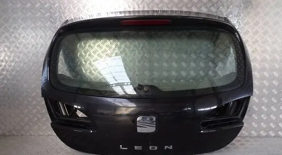 Seat Leon (5F) Truck tailgate 