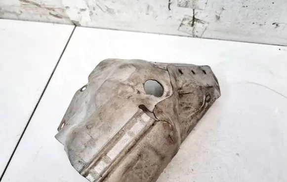 Peugeot RCZ Other exhaust manifold parts V75956058002 V759560580-02