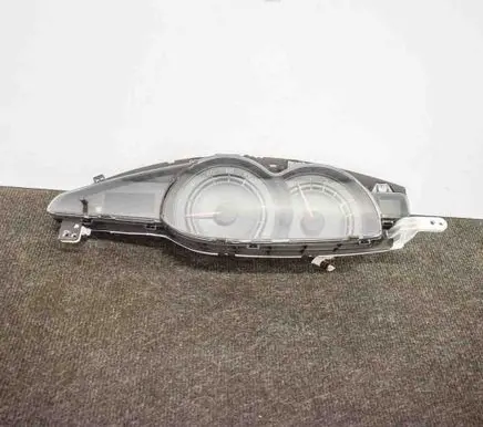 Toyota Verso-S Speedometer (instrument cluster) 838000F430 2574705143