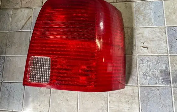 Volkswagen PASSAT B5 Rear/tail lights 3B9945257