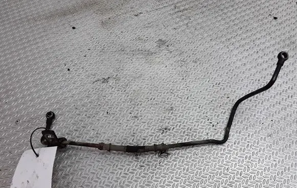 Ford Focus Turbo turbocharger oiling pipe/hose
