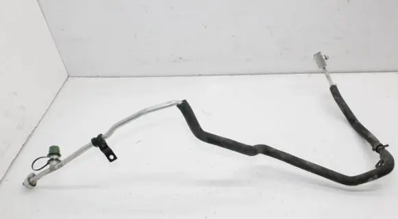 Jaguar XJ X351 Air conditioning (A/C) pipe/hose EW9319A834DA