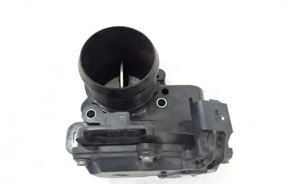 Citroen C4 II Picasso Throttle body valve 9806625280