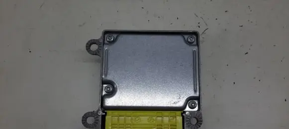 Volkswagen Caddy Airbag control unit/module 6Q0909605AH 5WK43351