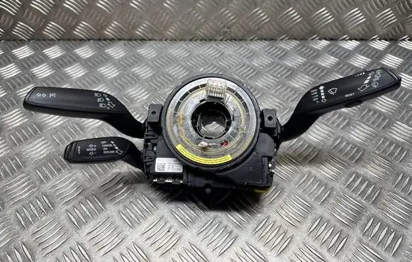 Audi Q5 SQ5 Airbag slip ring squib (SRS ring) 8K0953568L 90372MCD000 1002409405