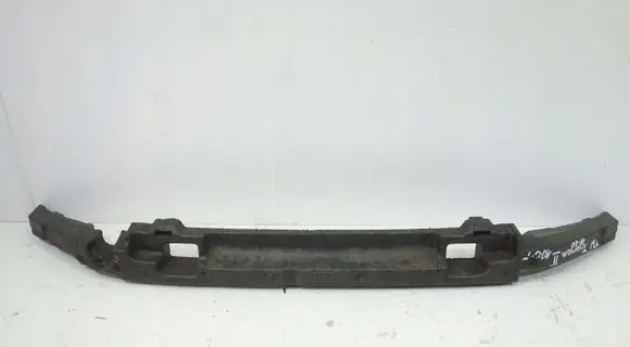 Volkswagen Touran II Front bumper foam support bar 5TA807248