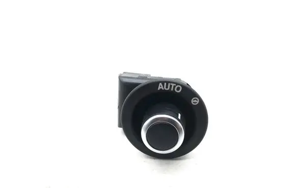 Jaguar F-Type Steering wheel adjustment switch FW936465BB