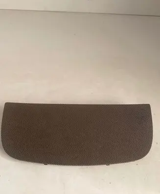 Dash center speaker trim cover