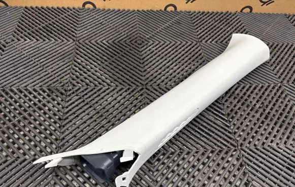 Ford Mustang Mach-E (A) pillar trim LJ8BR019A18AD S2FCD DJ8BR03512ACW