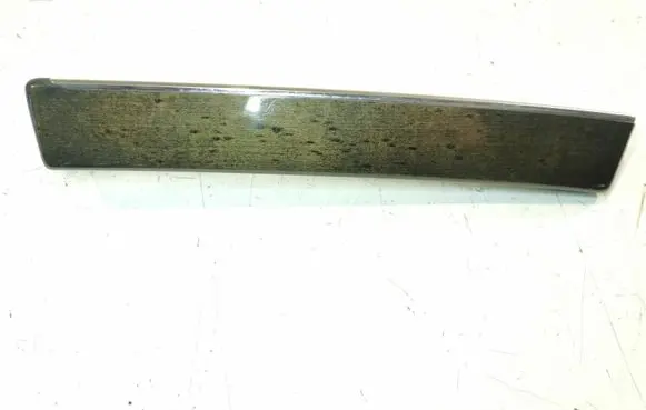 Mercedes-Benz E W211 Dashboard glove box trim A2116800771